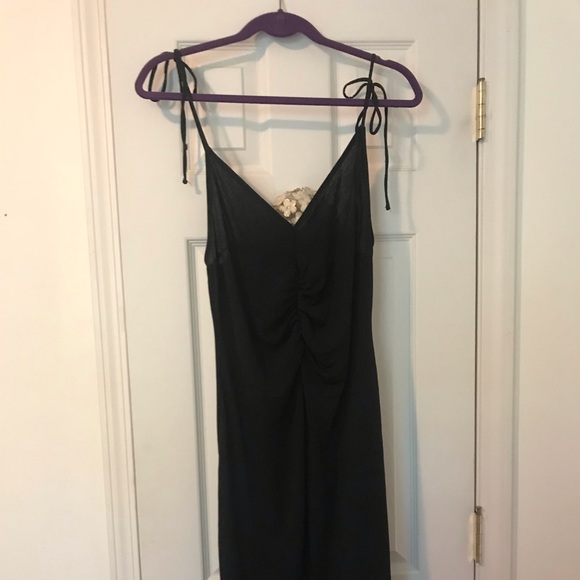 Zara Midi Slip Dress - Picture 3 of 4